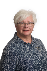 Gerri Oakley