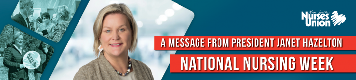 Janet's Message 2023