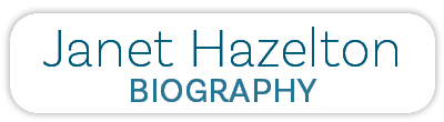 Janet Hazelton Biography Janet Hazelton Biography