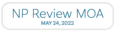NP Review MOA NP Review MOA