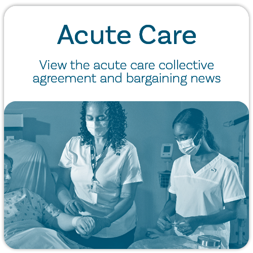 Acute Care