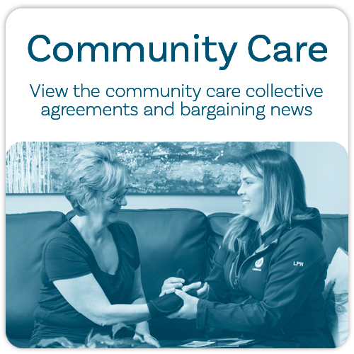 Community Care