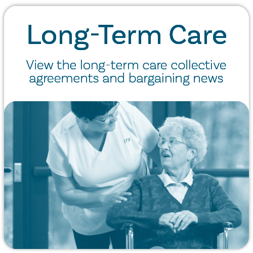 Long Term Care