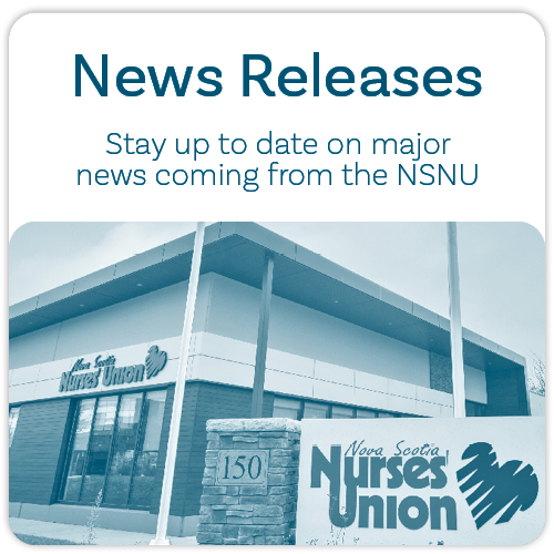 News Releases