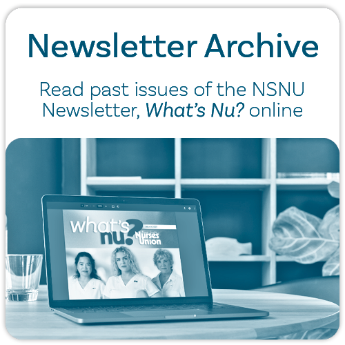 Newsletter Archive