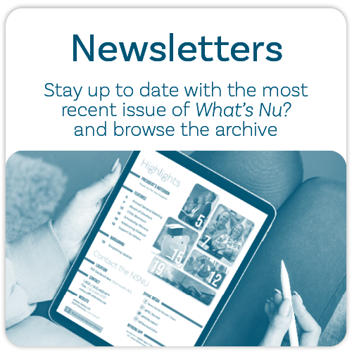 Newsletters Newsletters