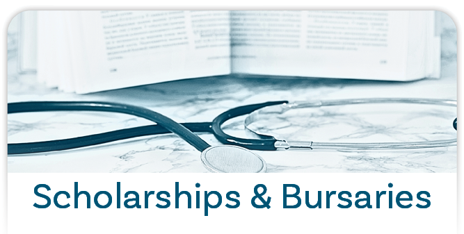 Scholarships and Bursaries Scholarships and Bursaries