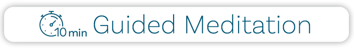 10 min Guided Meditation 10 min Guided Meditation