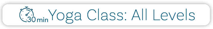 30 min Yoga Class 30 min Yoga Class