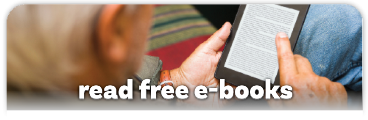 Read Free e-Books Read Free e-Books