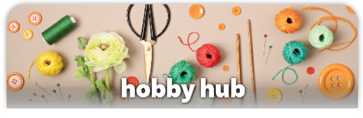 Hobby Hub Hobby Hub