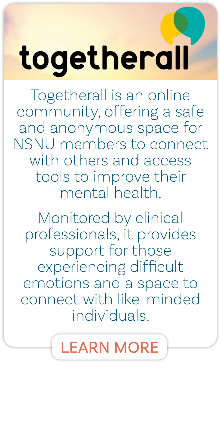 Togetherall Togetherall