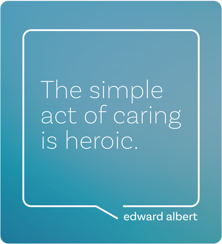 Edward Albert Edward Albert