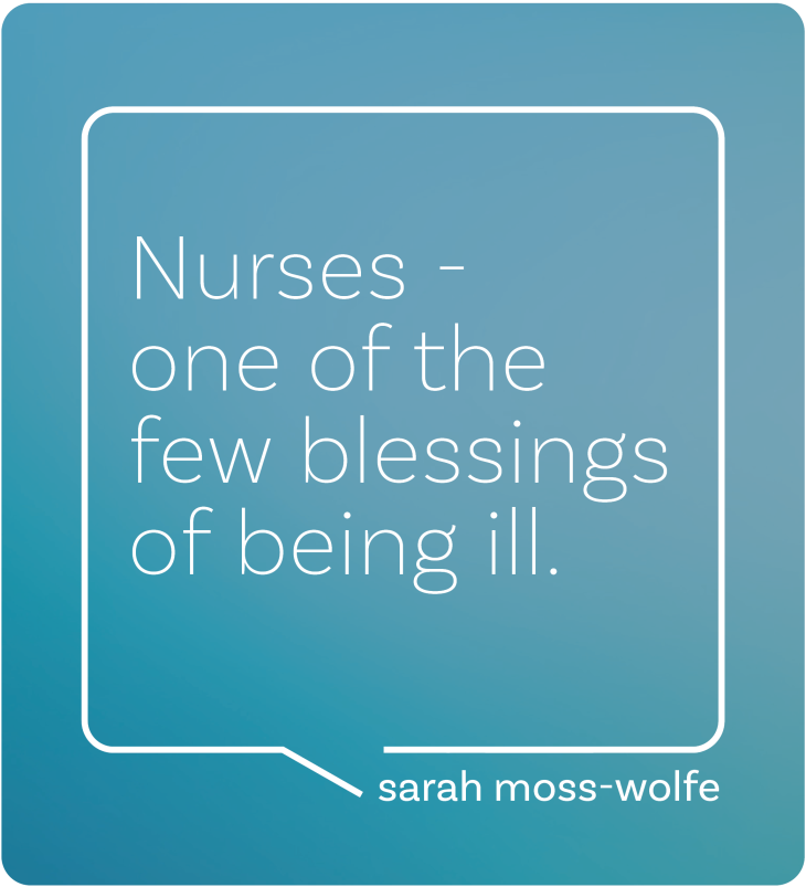 Sarah Moss-Wolfe Sarah Moss-Wolfe