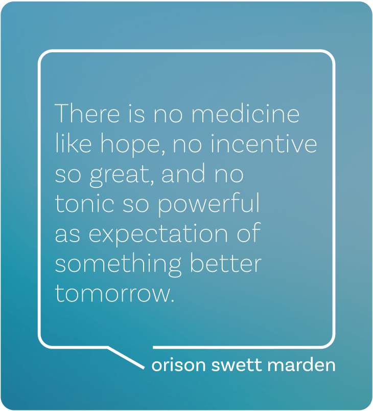 Orison Swett Marden Orison Swett Marden