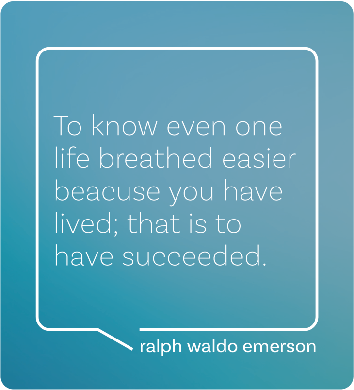 Ralph Waldo Emerson Ralph Waldo Emerson