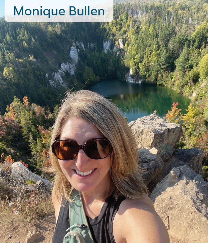 Monique Bullen
