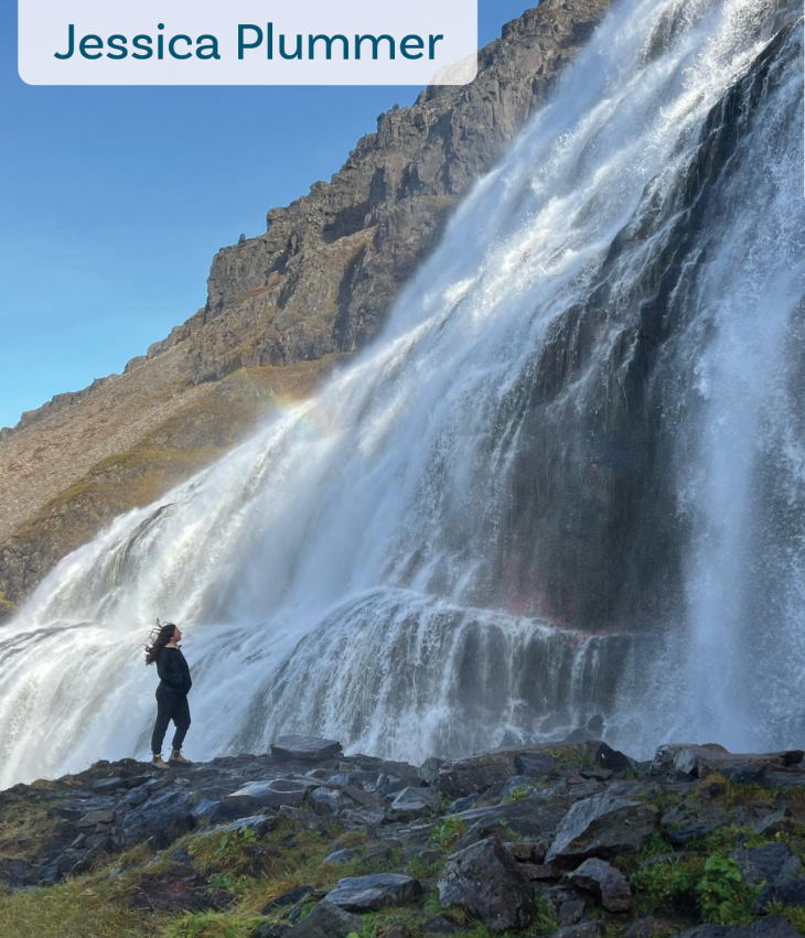 Jessica Plummer