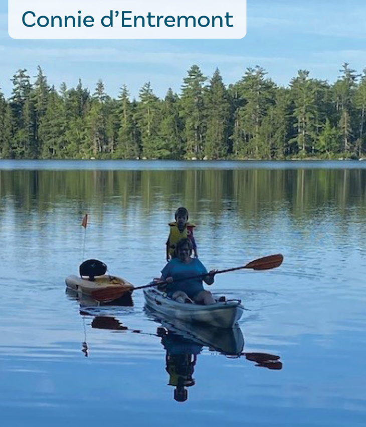 Connie dentremont