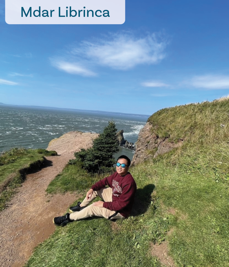 Mdar Librinca