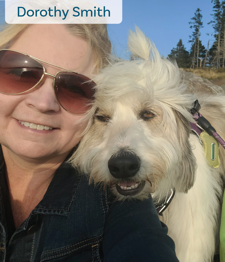 Dorothy Smith