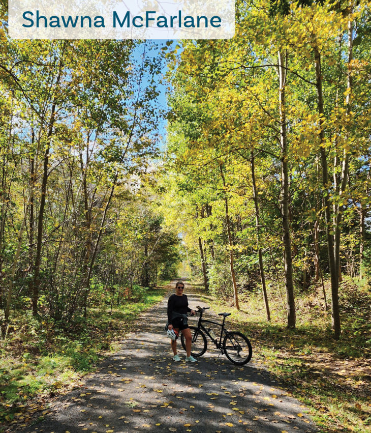 Shawna McFarlane