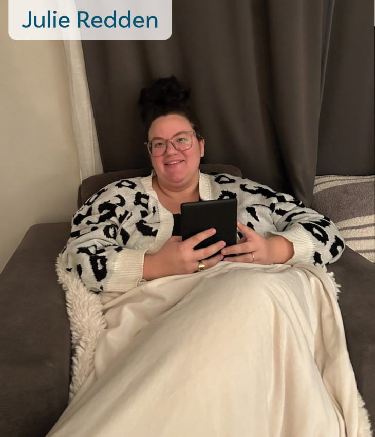 Julie Redden