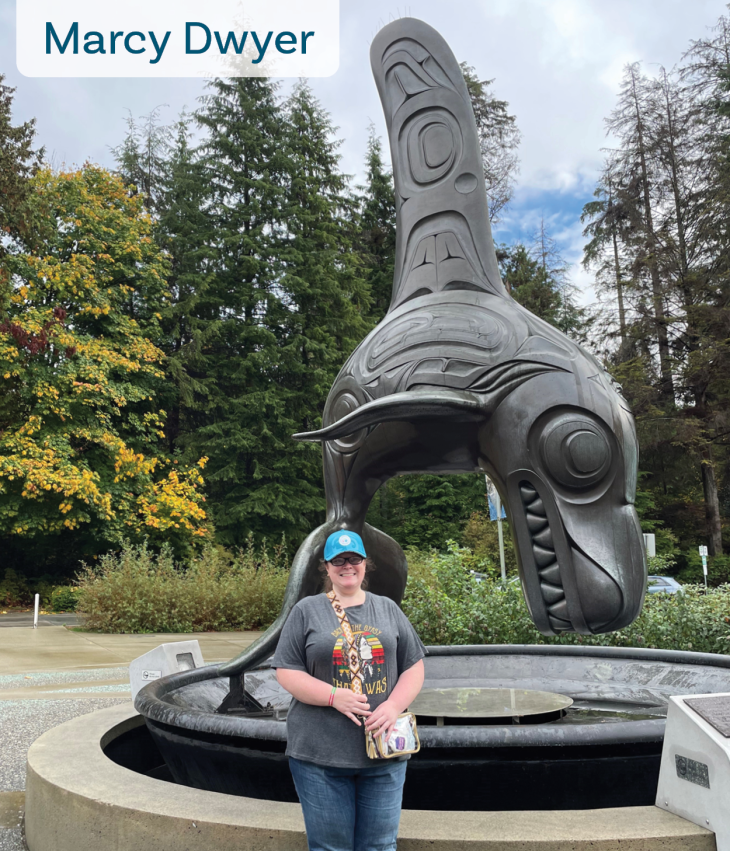 Marcy Dwyer