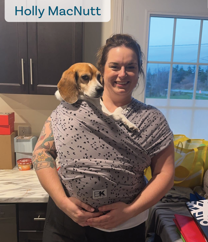 Holly MacNutt
