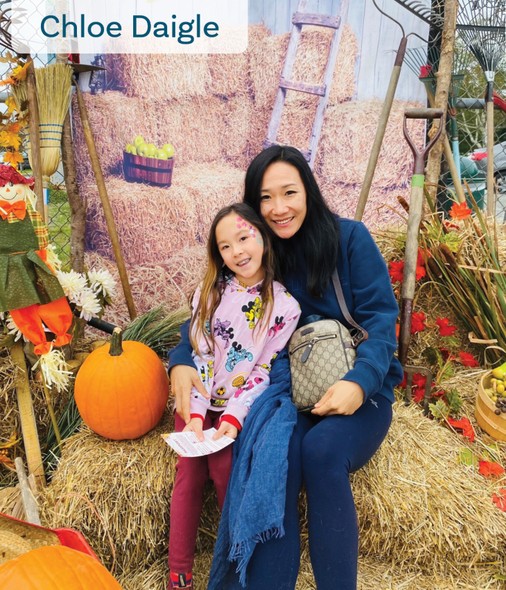 Chloe Daigle
