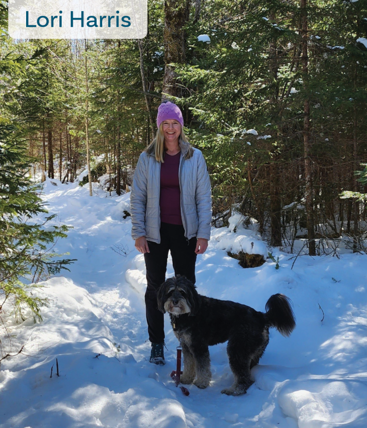 Lori Harris