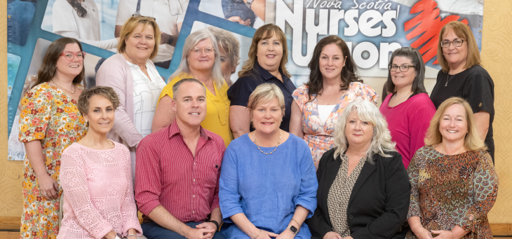 Board of Directors 2025-27