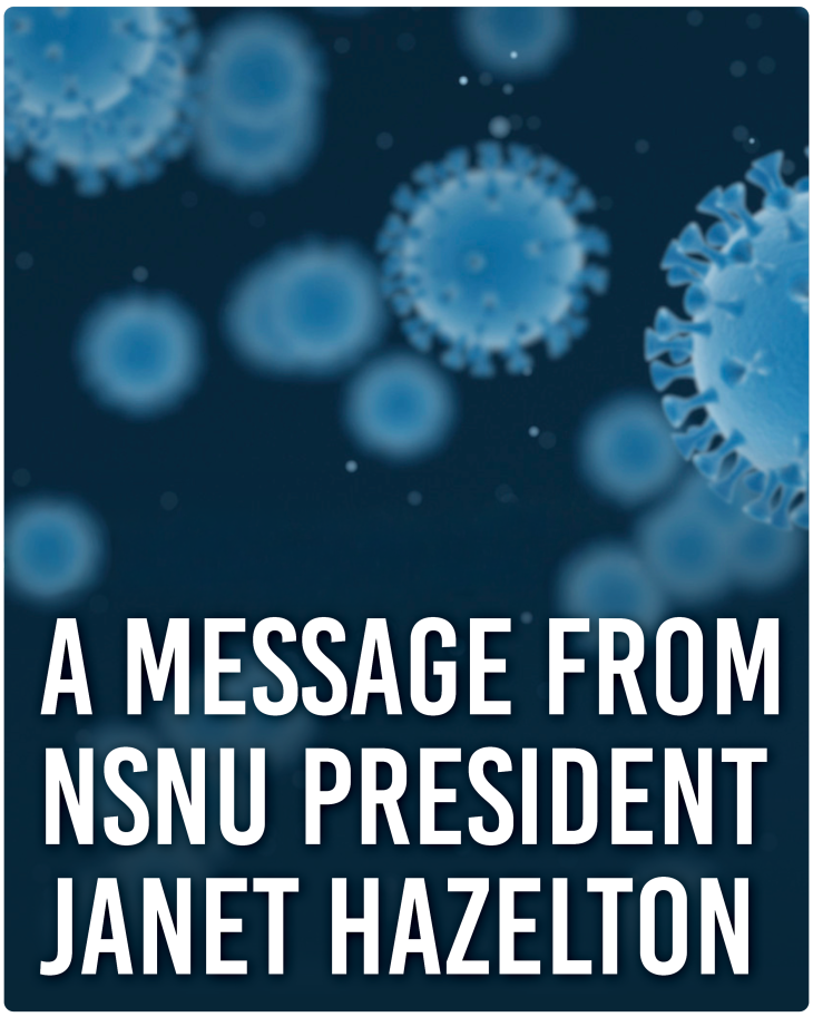 Janets Message Janets Message