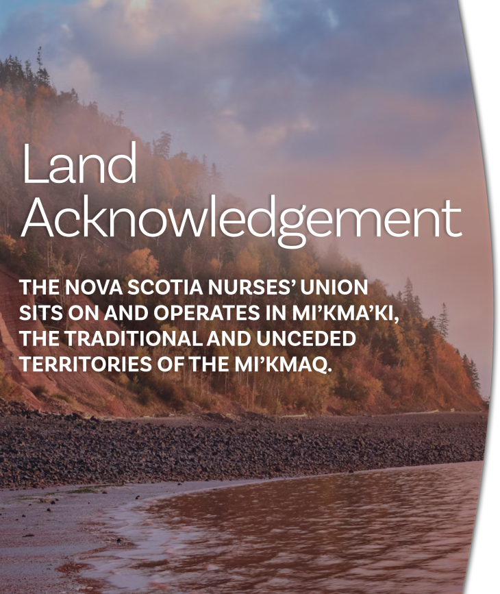 NSNU Land Acknowledgement
