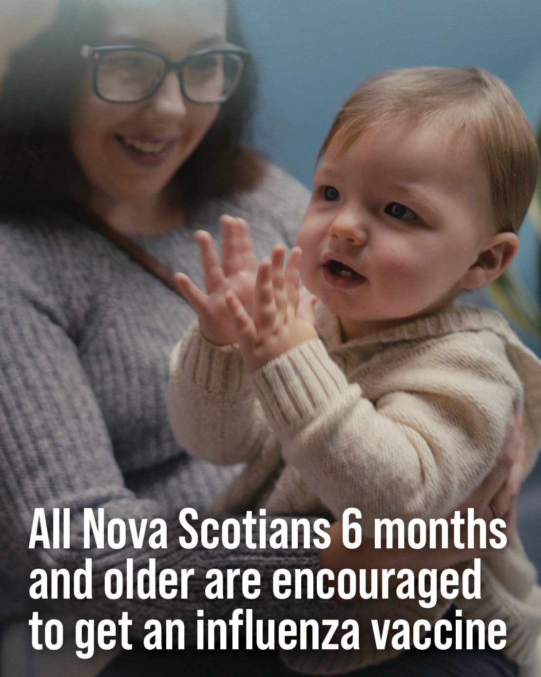 All Nova Scotians All Nova Scotians