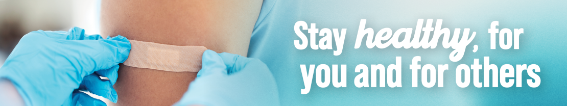 Stay Healthy Stay Healthy