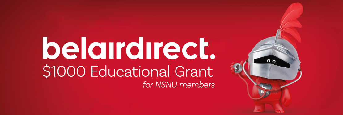 belairdirect Educational Grant