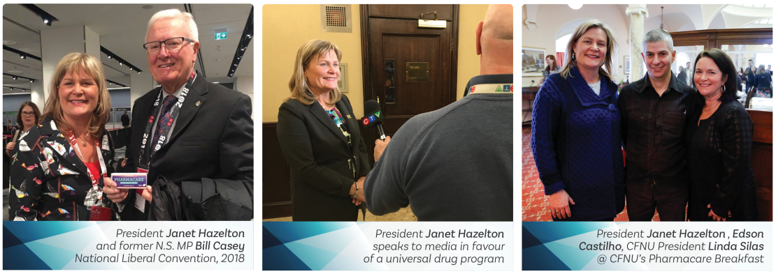 President's Notebook