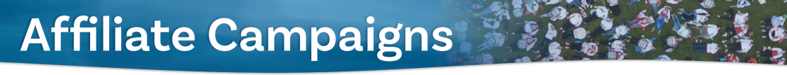 Affiliate Campaigns Affiliate Campaigns