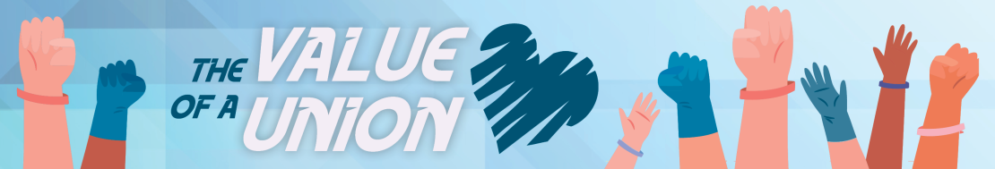 The Value of a Union