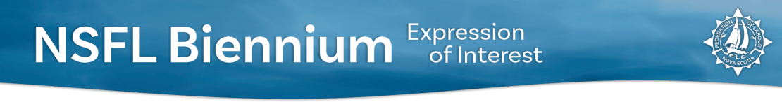 NSFL Biennium EoI
