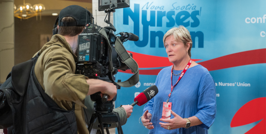 Janet Hazelton AGM 2025