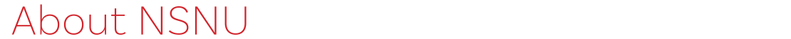 About NSNU