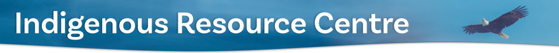 Indigenous Resource Centre