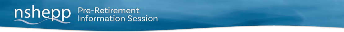 NSHEPP Session