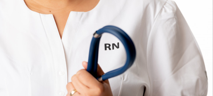 RN Stethoscope