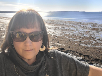 Audra McNeil Audra McNeil