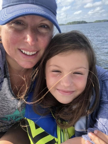 Becky O'Connell Becky O'Connell