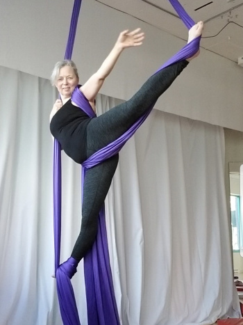 Carolyn Adams Carolyn Adams