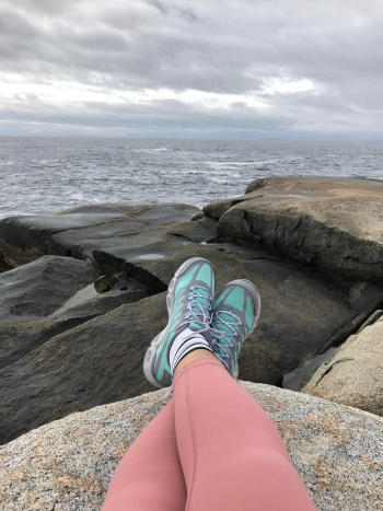 Erin Thibault Erin Thibault